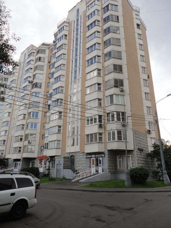 Трехкомнатная квартира 18 улица, фото №4