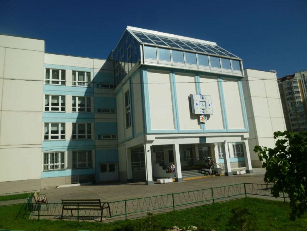 Трехкомнатная квартира 18 улица, фото №2