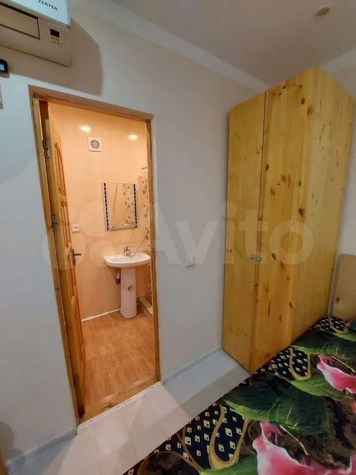Комната Олимпийский парк улица, фото №10