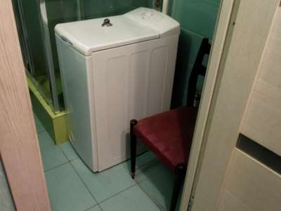 -и комнатная ш. Петергофское шоссе, 90 к. 3, фото №4