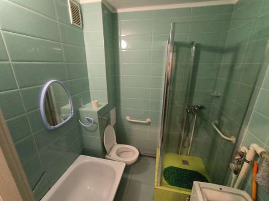 -и комнатная ш. Петергофское шоссе, 90 к. 3, фото №2