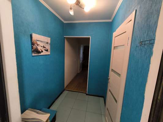 -и комнатная ш. Петергофское шоссе, 90 к. 3, фото №5