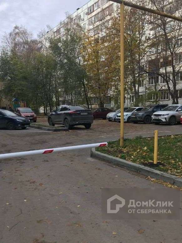 Двухкомнатная квартира Самара улица, 15, фото №1