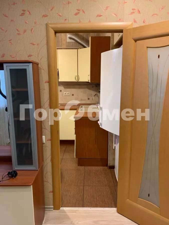 Двухкомнатная квартира Инская улица, 22, фото №6