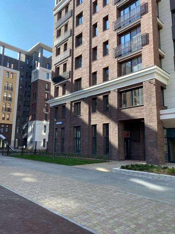 Однокомнатная квартира Екатеринбург улица, фото №4