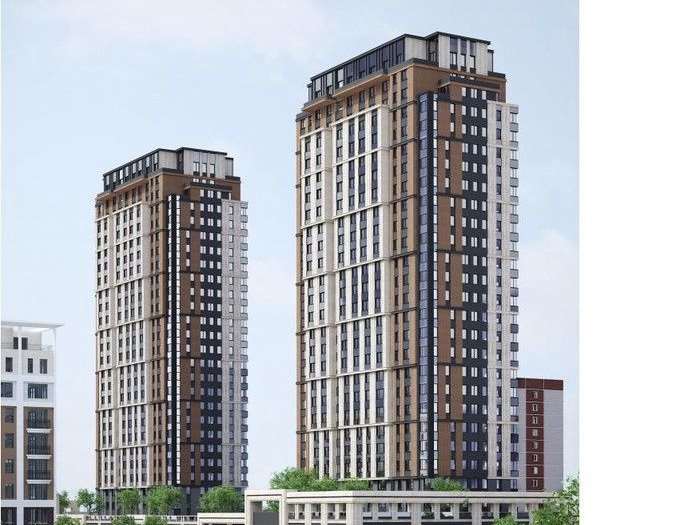 Однокомнатная квартира Екатеринбург улица, фото №3