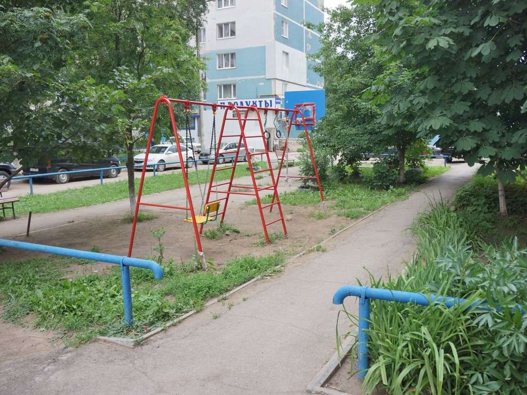 Двухкомнатная квартира Карла Маркса улица, 243, фото №4
