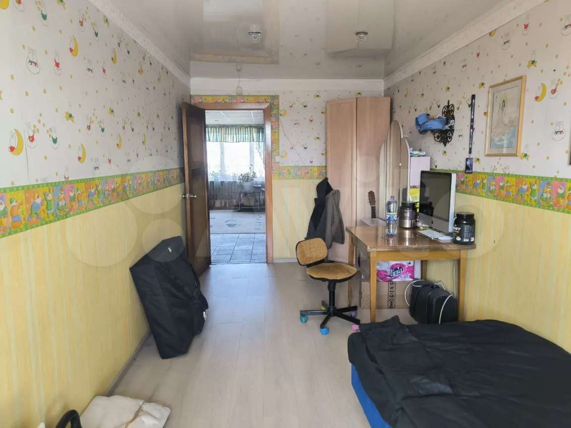 Комната 12 улица, 000, фото №9