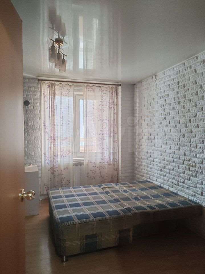 Двухкомнатная квартира Шефская улица, 104, фото №6