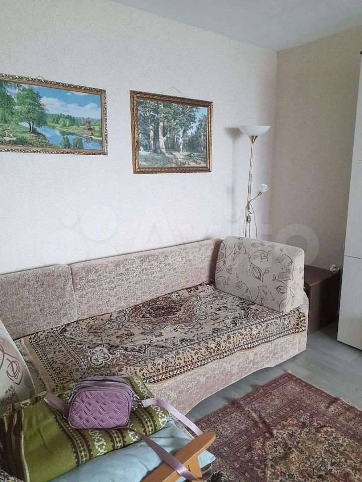 Комната 80 улица, фото №1