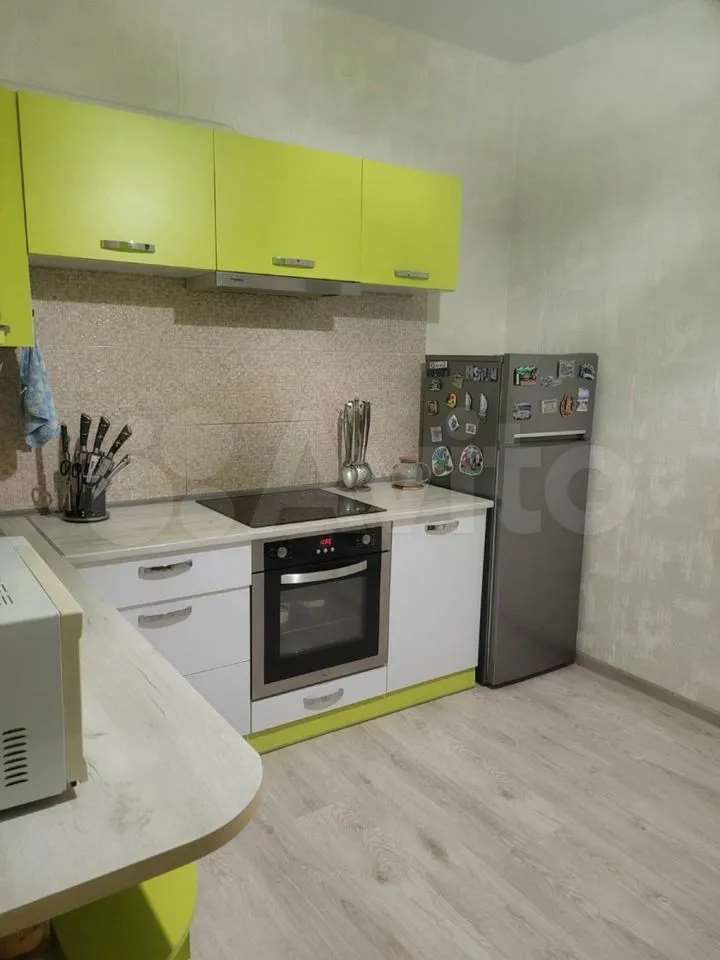 Однокомнатная квартира республика Татарстан улица, фото №8