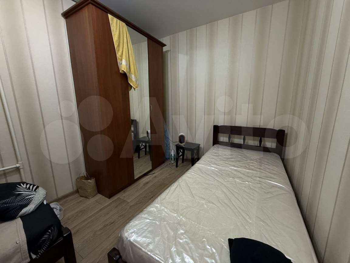 Комната Not Defined, фото №7