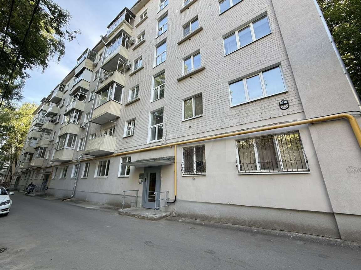 Комната Not Defined, фото №8
