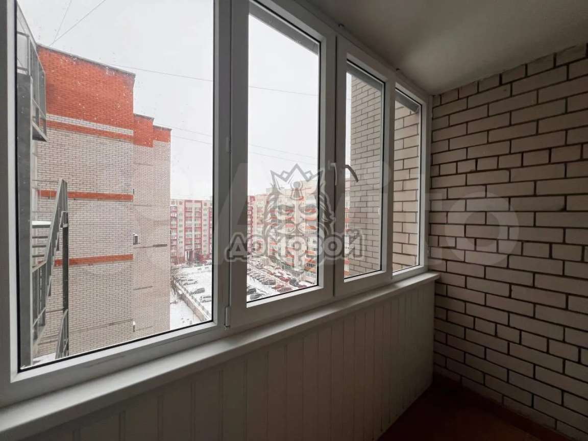 -и комнатная Транспортная улица, фото №5