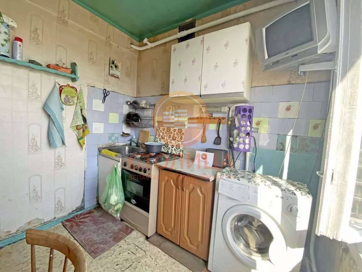 Комната Москва г, м. Выхино, Косинская ул, 22, фото №4
