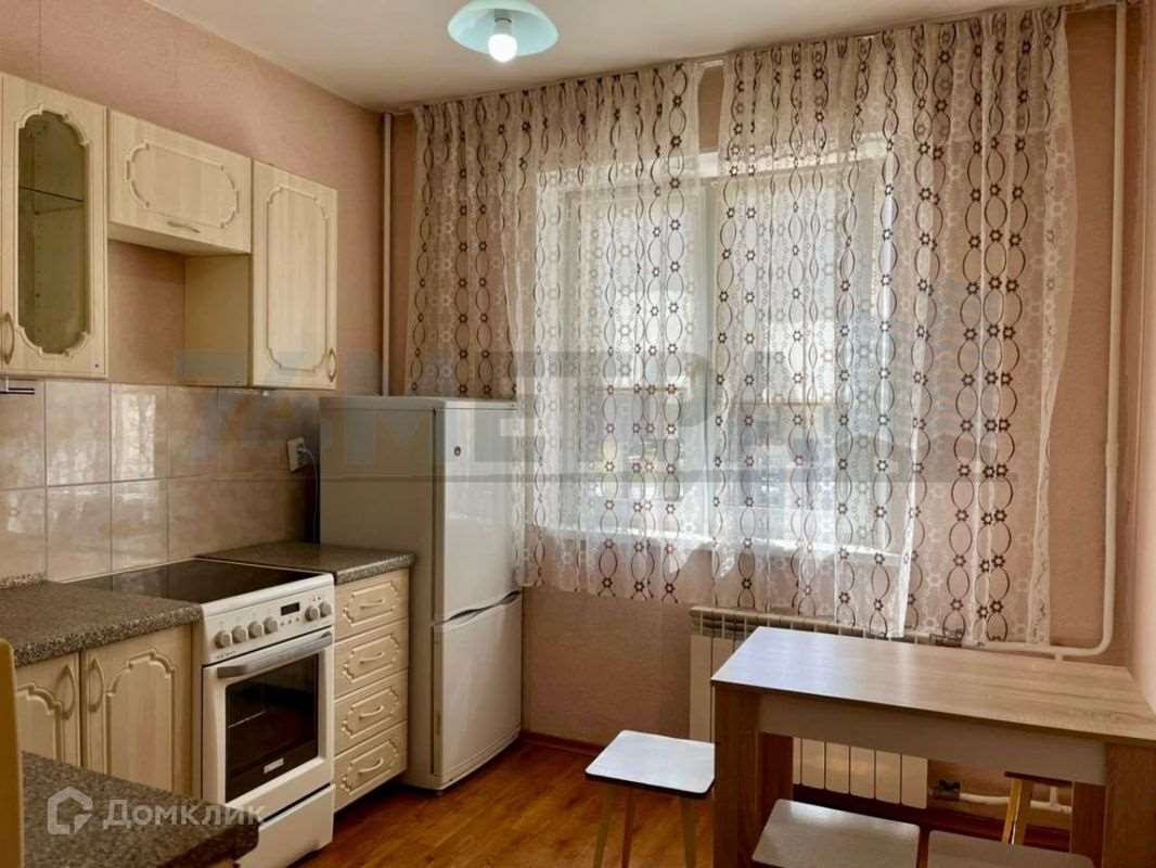 Однокомнатная квартира Челябинск улица, фото №8