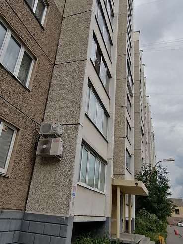 Однокомнатная квартира Челябинск улица, фото №4