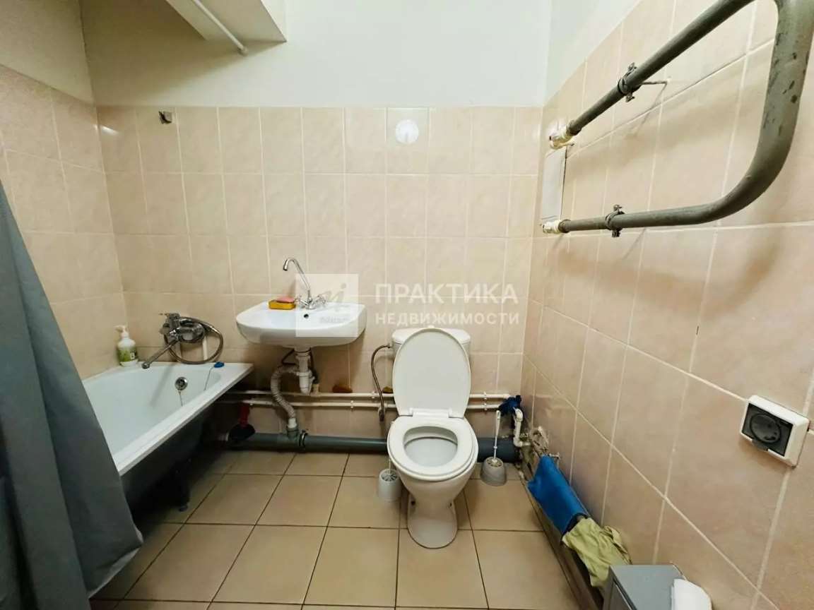Комната Московская улица, фото №4