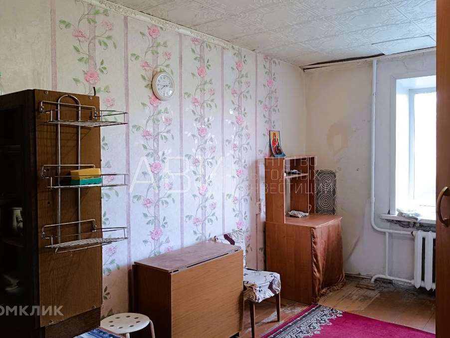 Комната Территория Горбольницы улица, 2, фото №9