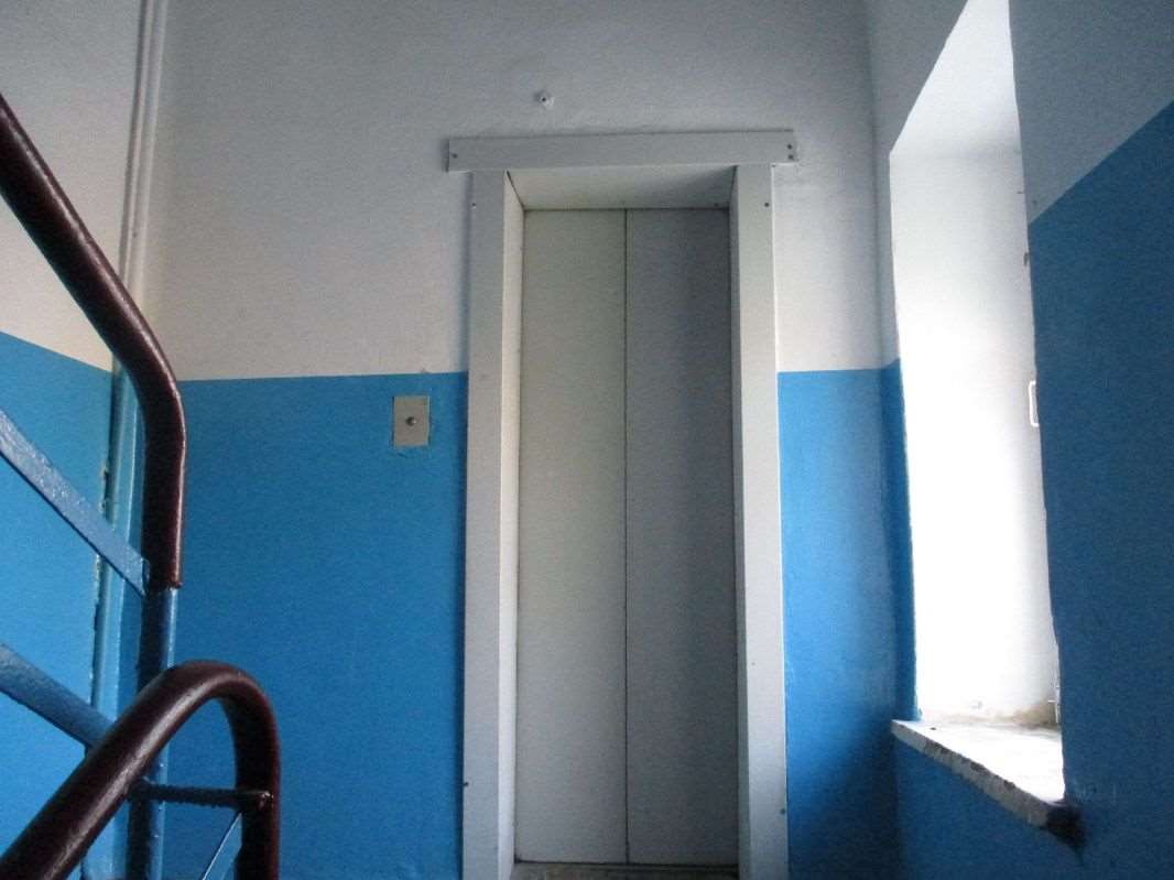 Комната Территория Горбольницы улица, 2, фото №5