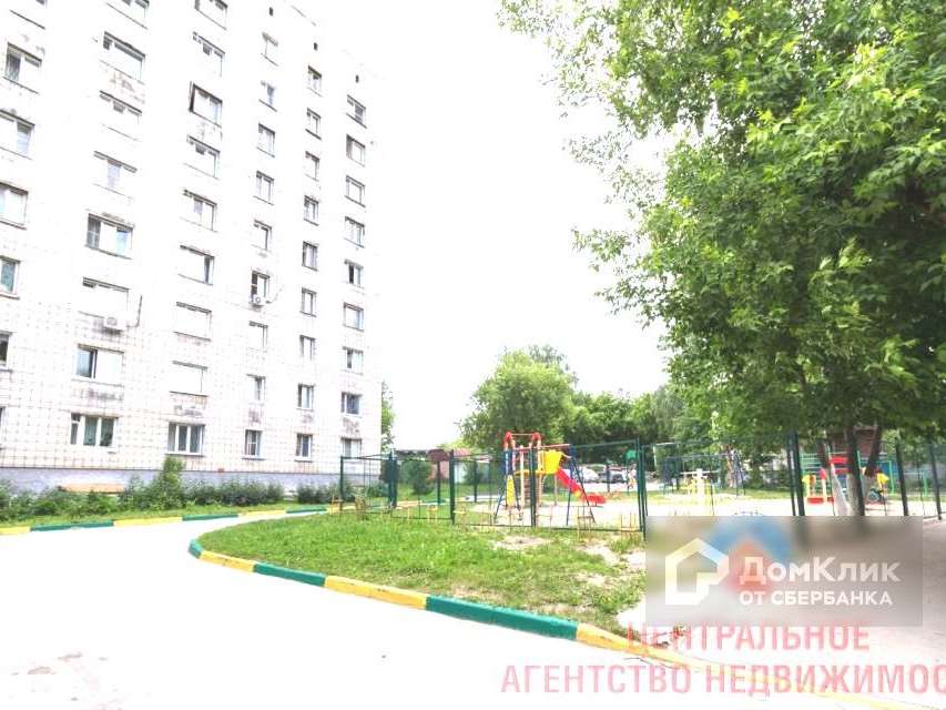 Комната Территория Горбольницы улица, 2, фото №3
