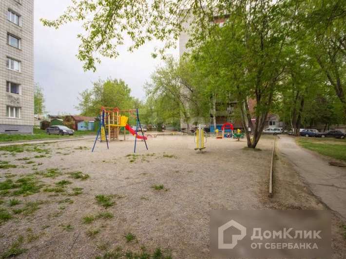 Комната Территория Горбольницы улица, 2, фото №1