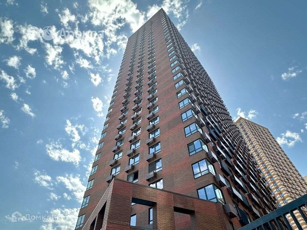 Трехкомнатная квартира Очаковское шоссе, 5 к. 5, фото №7