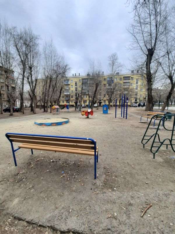 Комната Челябинск улица, фото №6