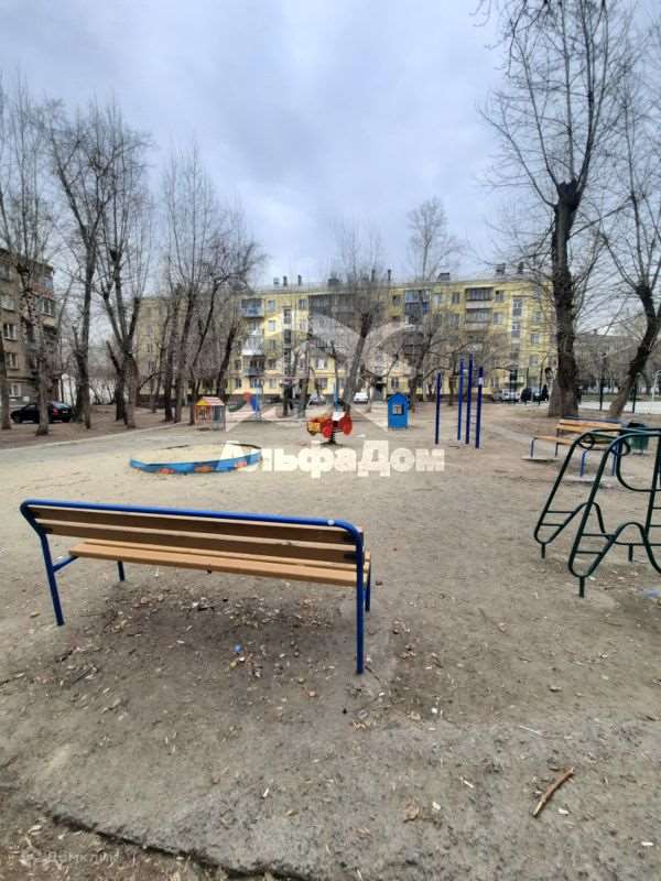 Комната Челябинск улица, фото №2