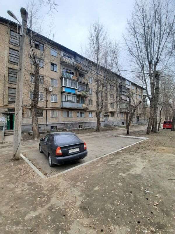 Комната Челябинск улица, фото №4