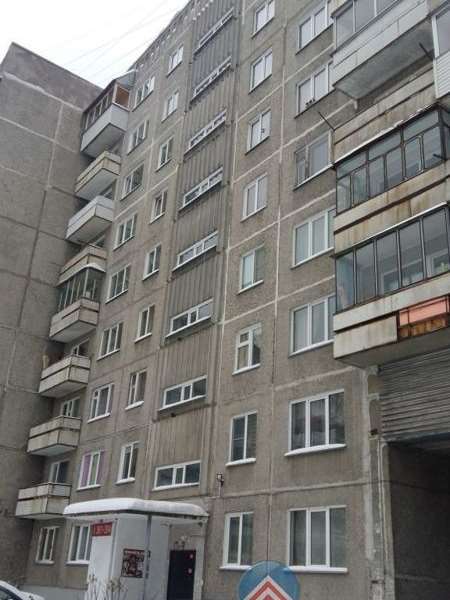 Двухкомнатная квартира Новосибирск улица, фото №7