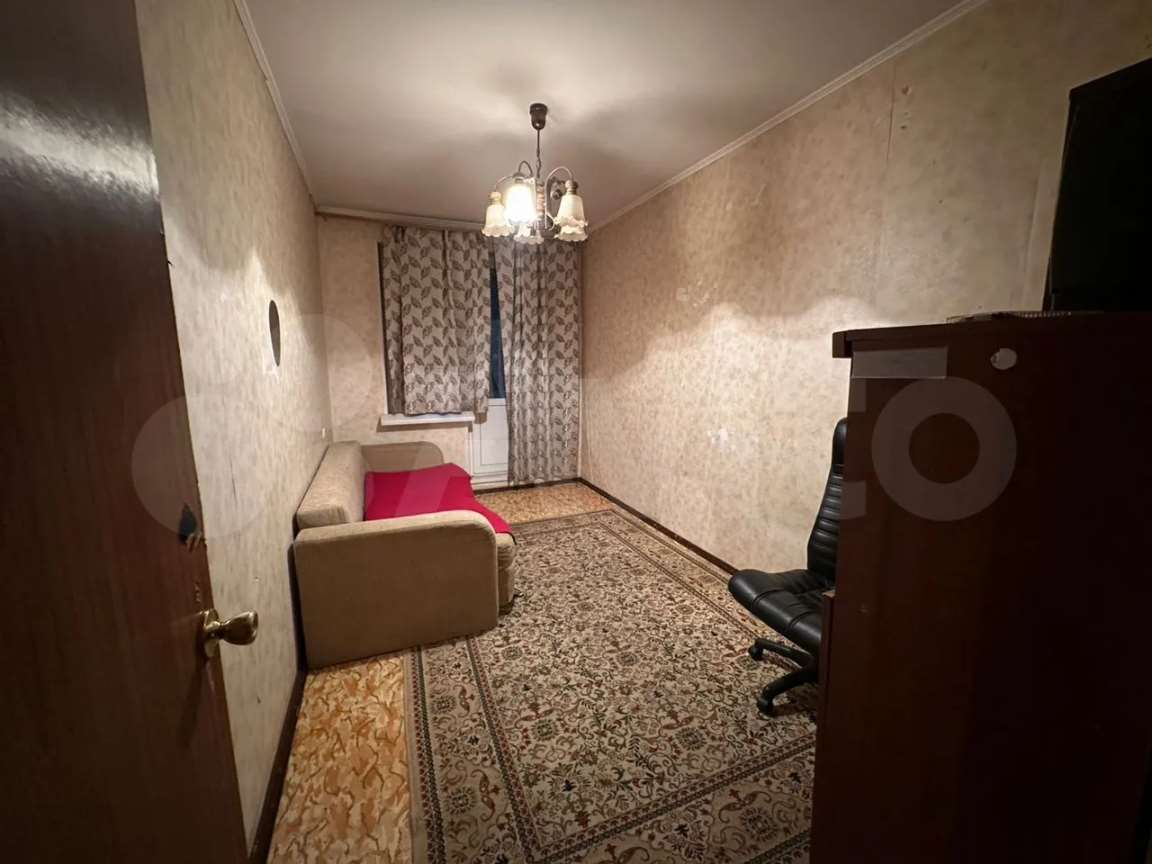 Комната Шипиловская улица, фото №8