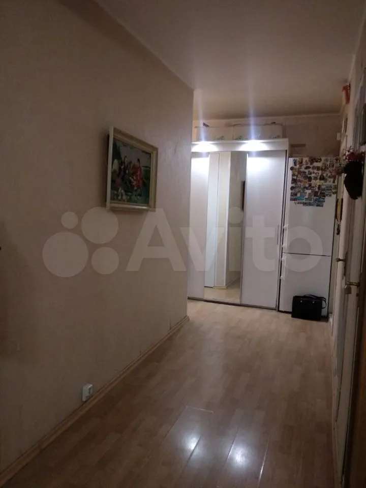 Комната ш. Варшавское () шоссе, 158 к. 2, фото №6