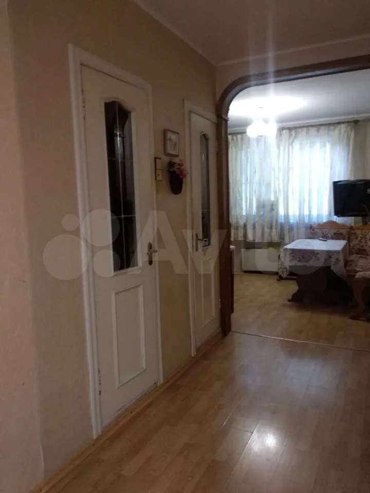 Комната ш. Варшавское () шоссе, 158 к. 2, фото №5
