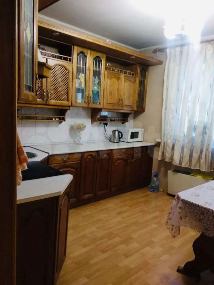 Комната ш. Варшавское () шоссе, 158 к. 2, фото №8