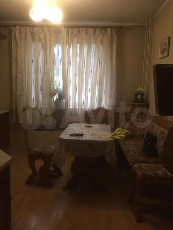 Комната ш. Варшавское () шоссе, 158 к. 2, фото №4