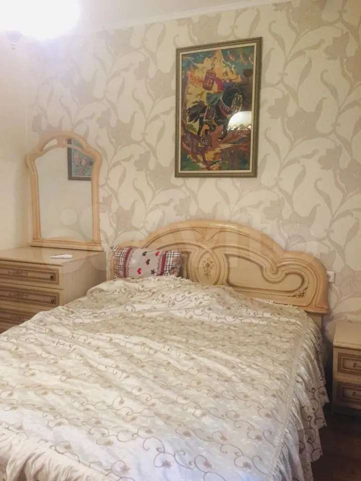 Комната ш. Варшавское () шоссе, 158 к. 2, фото №3