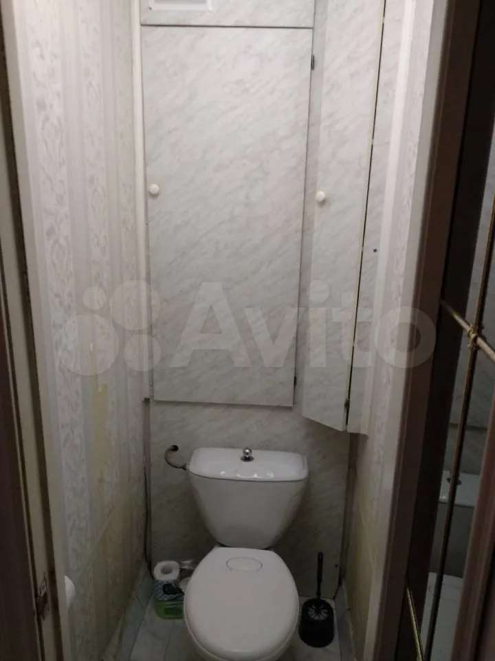 Комната ш. Варшавское () шоссе, 158 к. 2, фото №7