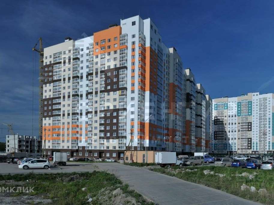 Студия Екатеринбург улица, фото №6