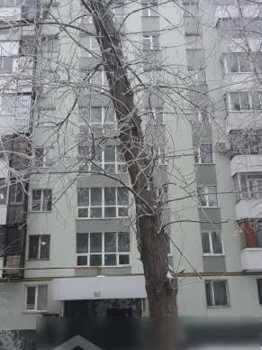 Однокомнатная квартира Самара улица, 13, фото №5