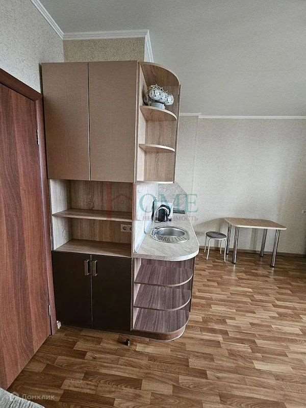Однокомнатная квартира Новосибирск улица, фото №2