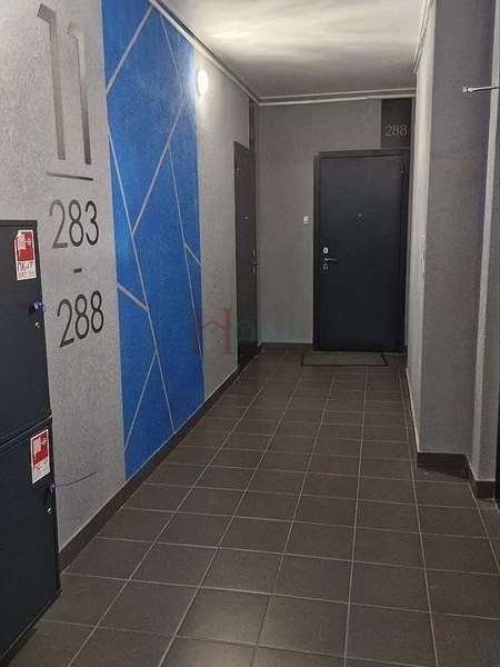 Однокомнатная квартира Новосибирск улица, фото №8
