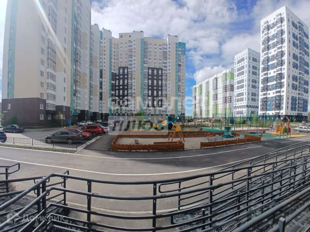 Студия Екатеринбург улица, фото №1