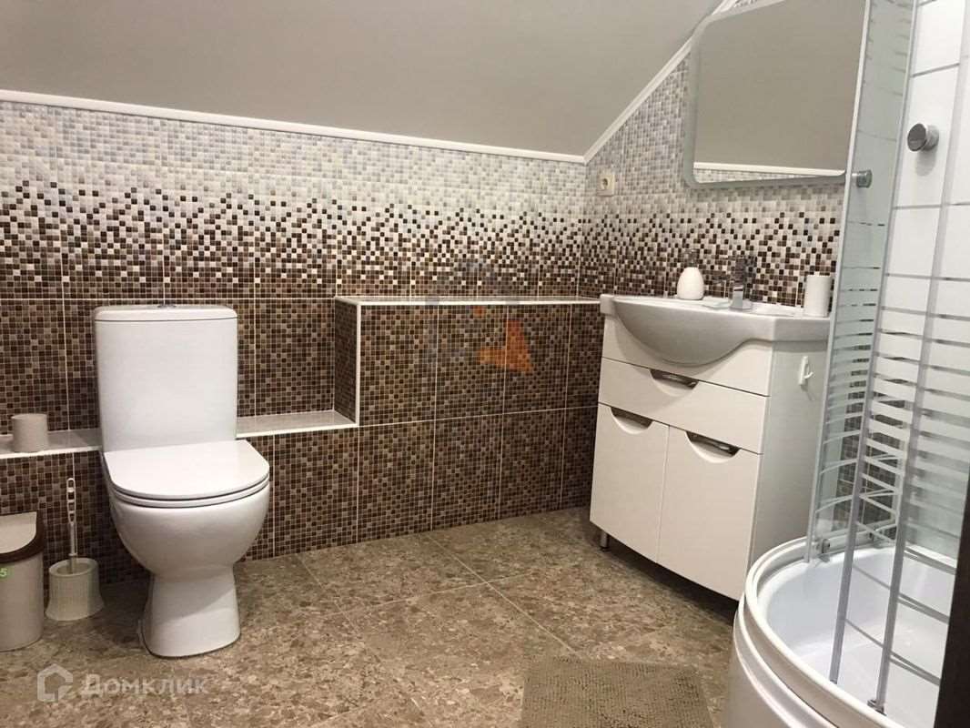 Дом 3 комнаты Казань улица, фото №2