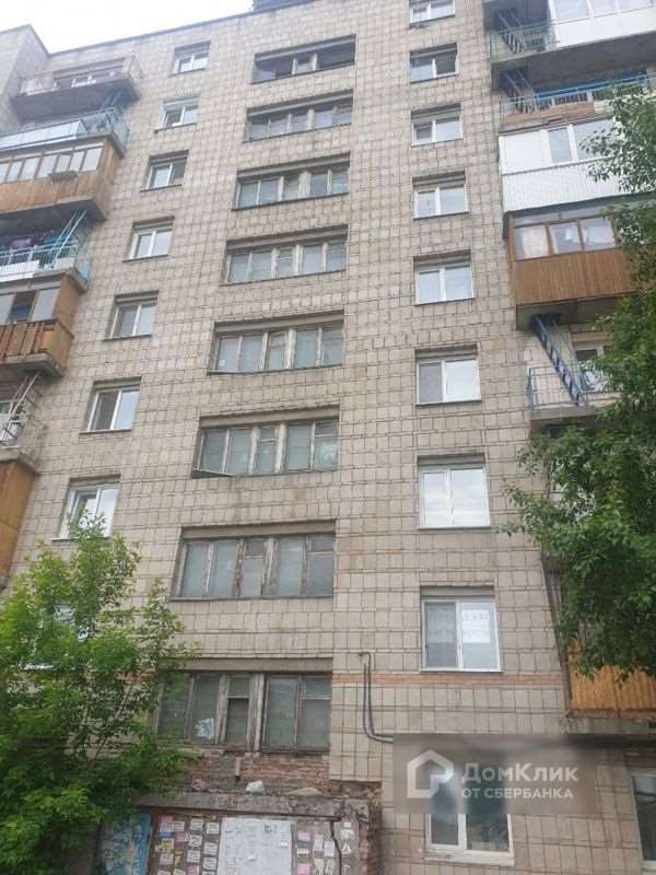 Комната 79 Гвардейской Дивизии улица, 1, фото №4
