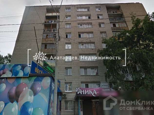 Комната 79 Гвардейской Дивизии улица, 1, фото №7