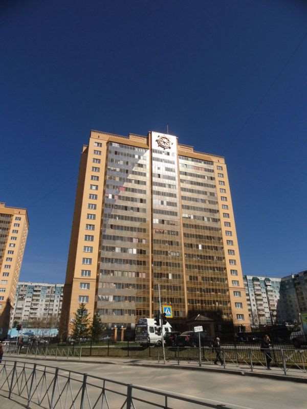 Комната Новосибирск улица, фото №10