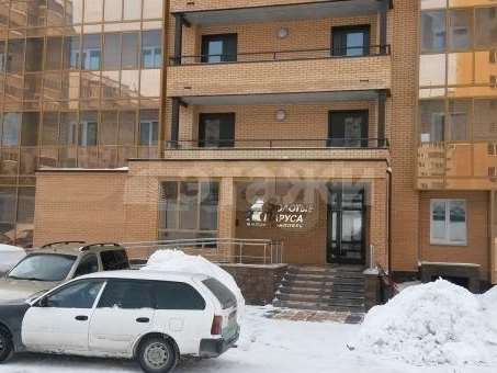Комната Новосибирск улица, фото №3