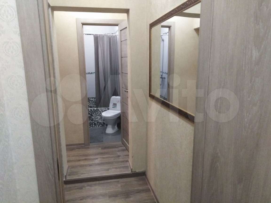 -и комнатная Томск улица, фото №4