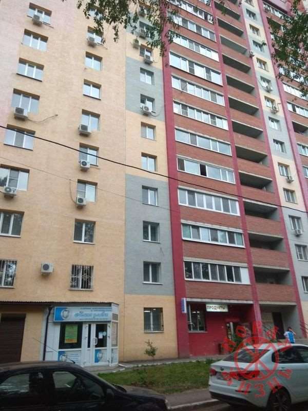 Однокомнатная квартира Калинина улица, 34, фото №5